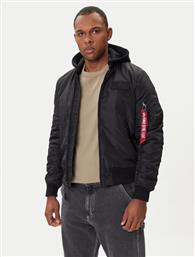 ΜΠΟΜΠΕΡ ΜΠΟΥΦΑΝ ALPHA INDUSTRIES