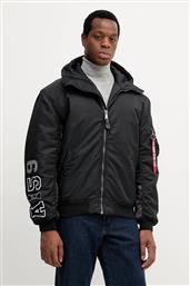 ΜΠΟΥΦΑΝ ALPHA INDUSTRIES