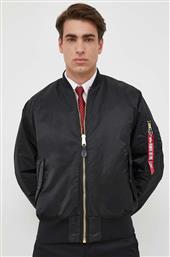 ΜΠΟΥΦΑΝ BOMBER ALPHA INDUSTRIES