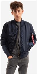 ΜΠΟΥΦΑΝ BOMBER ALPHA INDUSTRIES