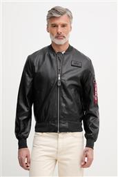ΜΠΟΥΦΑΝ BOMBER ALPHA INDUSTRIES