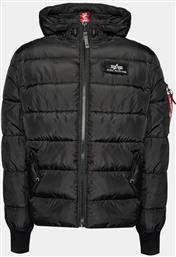 ΜΠΟΥΦΑΝ ΧΕΙΜΩΝΙΑΤΙΚΟ ALPHA INDUSTRIES