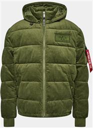 ΜΠΟΥΦΑΝ ΧΕΙΜΩΝΙΑΤΙΚΟ ALPHA INDUSTRIES