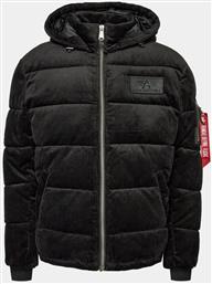 ΜΠΟΥΦΑΝ ΧΕΙΜΩΝΙΑΤΙΚΟ ALPHA INDUSTRIES