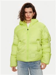 ΜΠΟΥΦΑΝ ΧΕΙΜΩΝΙΑΤΙΚΟ ALPHA INDUSTRIES
