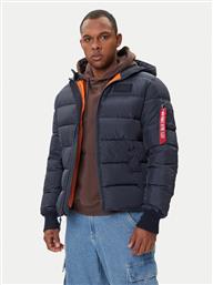 ΜΠΟΥΦΑΝ ΧΕΙΜΩΝΙΑΤΙΚΟ ALPHA INDUSTRIES