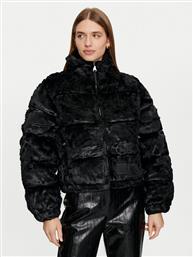 ΜΠΟΥΦΑΝ ΧΕΙΜΩΝΙΑΤΙΚΟ 148002 ΜΑΥΡΟ REGULAR FIT ALPHA INDUSTRIES