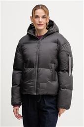 ΜΠΟΥΦΑΝ ΧΡΩΜΑ: ΓΚΡΙ, 148006 ALPHA INDUSTRIES