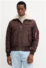 ΜΠΟΥΦΑΝ ΧΡΩΜΑ: ΚΑΦΕ, 198122.696 ALPHA INDUSTRIES
