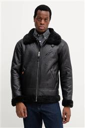 ΜΠΟΥΦΑΝ ΧΡΩΜΑ: ΜΑΥΡΟ, 143106.515 ALPHA INDUSTRIES