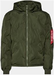 ΜΠΟΥΦΑΝ ΜΕΤΑΒΑΤΙΚΟ ALPHA INDUSTRIES