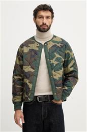 ΜΠΟΥΦΑΝ STUDIO LINER ALPHA INDUSTRIES