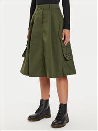 ΦΟΥΣΤΑ ΣΕ ΓΡΑΜΜΗ Α ALPHA INDUSTRIES