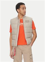 ΓΙΛΕΚΟ ALPHA INDUSTRIES