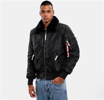 INJECTOR III ΑΝΔΡΙΚΟ ΜΠΟΥΦΑΝ (9000116664-1469) ALPHA INDUSTRIES