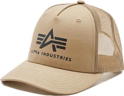 ΚΑΠΕΛΟ JOCKEY ALPHA INDUSTRIES