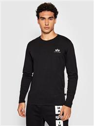 LONGSLEEVE ALPHA INDUSTRIES