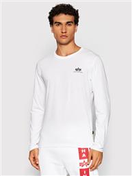 LONGSLEEVE ALPHA INDUSTRIES