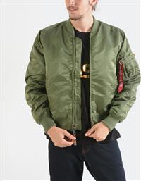 MA-1 VF 59 - ΑΝΔΡΙΚΟ ΜΠΟΥΦΑΝ (2085710625-9879) ALPHA INDUSTRIES