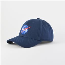 NASA CAP (9000029722-9880) ALPHA INDUSTRIES από το SNEAKER10