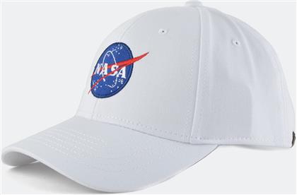 NASA CAP (9000029723-1539) ALPHA INDUSTRIES από το COSMOSSPORT