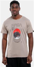 NASA ORBIT ΑΝΔΡΙΚΟ T-SHIRT (9000183730-66371) ALPHA INDUSTRIES