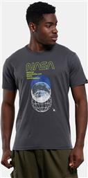NASA ORBIT ΑΝΔΡΙΚΟ T-SHIRT (9000183731-45213) ALPHA INDUSTRIES