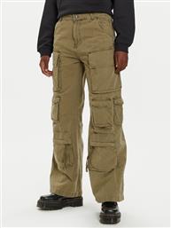 ΠΑΝΤΕΛΟΝΙ CARGO 148022 ΠΡΑΣΙΝΟ REGULAR FIT ALPHA INDUSTRIES