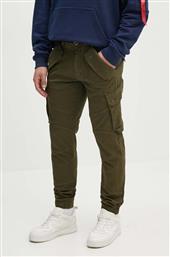 ΠΑΝΤΕΛΟΝΙ ΧΡΩΜΑ: ΠΡΑΣΙΝΟ ALPHA INDUSTRIES