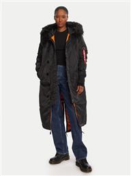 PARKA ALPHA INDUSTRIES