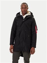 PARKA ALPHA INDUSTRIES