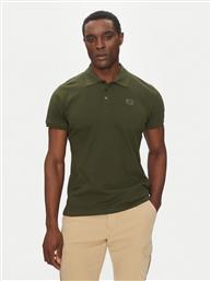 POLO X-FIT 136600 ΠΡΑΣΙΝΟ REGULAR FIT ALPHA INDUSTRIES