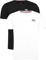 ΣΕΤ T-SHIRTS ALPHA INDUSTRIES