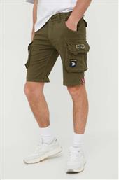 ΣΟΡΤΣ ALPHA INDUSTRIES