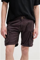 ΣΟΡΤΣ CREW SHORT ALPHA INDUSTRIES