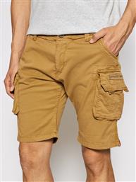 ΣΟΡΤΣ ΥΦΑΣΜΑΤΙΝΟ ALPHA INDUSTRIES