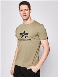 T-SHIRT ALPHA INDUSTRIES