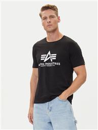 T-SHIRT ALPHA INDUSTRIES