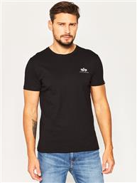 T-SHIRT ALPHA INDUSTRIES