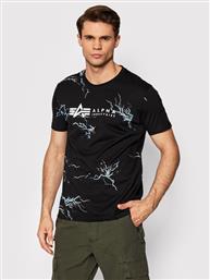 T-SHIRT ALPHA INDUSTRIES