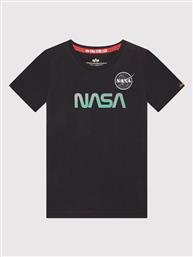 T-SHIRT ALPHA INDUSTRIES