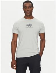 T-SHIRT ALPHA INDUSTRIES