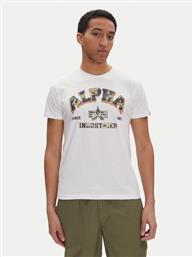 T-SHIRT ALPHA INDUSTRIES