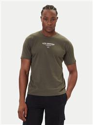 T-SHIRT ALPHA INDUSTRIES