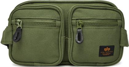 ΤΣΑΝΤΑΚΙ ΜΕΣΗΣ ALPHA INDUSTRIES