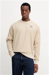 ΒΑΜΒΑΚΕΡΗ ΜΠΛΟΥΖΑ ΧΡΩΜΑ: ΜΠΕΖ, 258300.627 ALPHA INDUSTRIES
