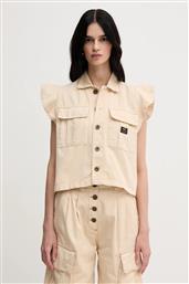 ΒΑΜΒΑΚΕΡΟ ΑΜΑΝΙΚΟ SAILOR VEST WMN ALPHA INDUSTRIES