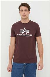 ΒΑΜΒΑΚΕΡΟ ΜΠΛΟΥΖΑΚΙ ALPHA INDUSTRIES από το ANSWEAR