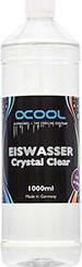 EISWASSER CRYSTAL CLEAR UV-ACTIVE PREMIXED COOLANT 1000ML ALPHACOOL