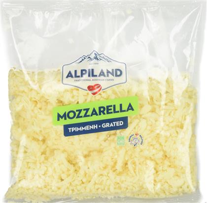 MOZZARELLA ΤΡΙΜΜΕΝΗ 250G ALPILAND